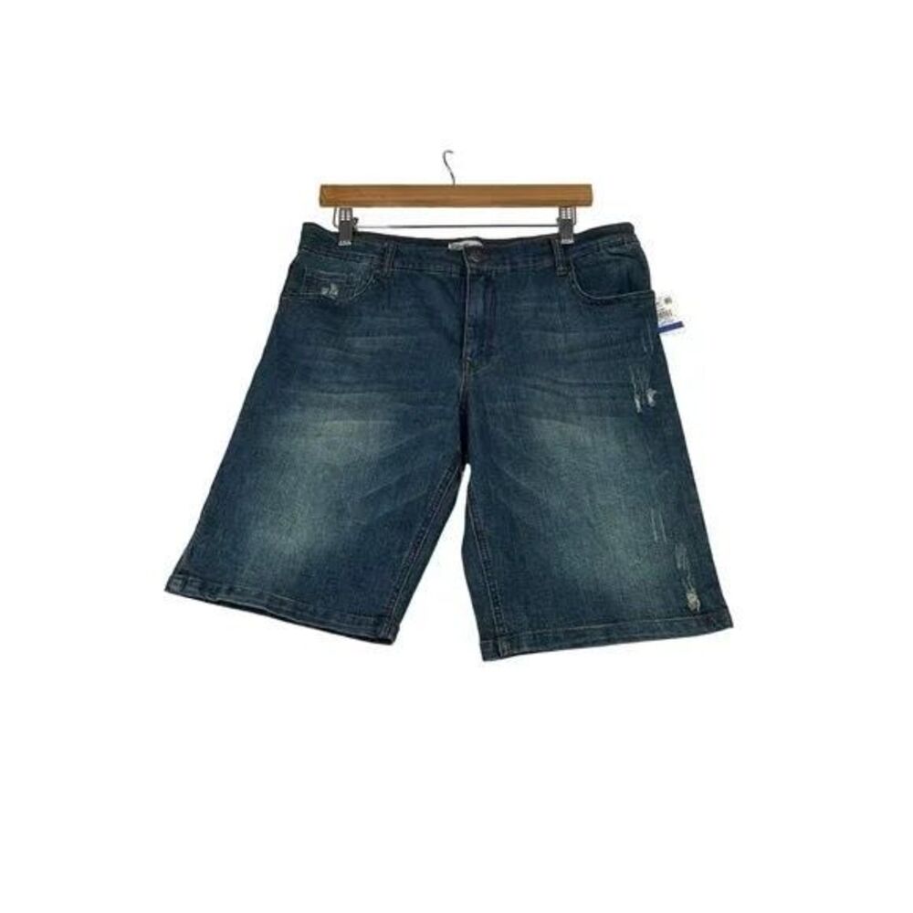 NWT‎ Epic Threads Shorts kenmare wash Boys sz XL